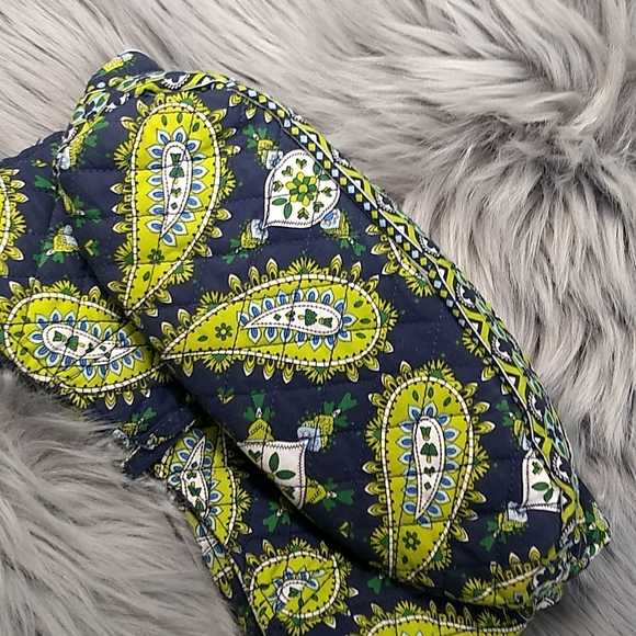 Paisley shoulder bag - Picture 14 of 16